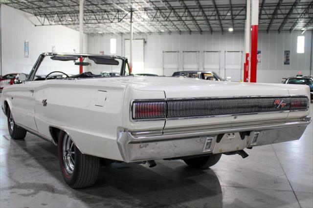 1967 dodge coronet r/t