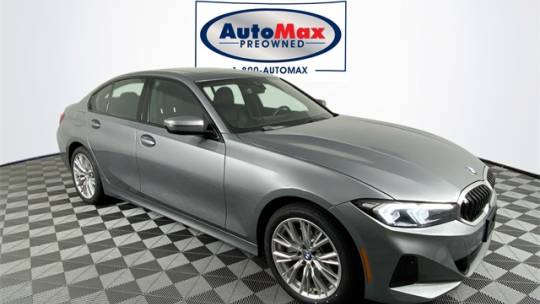 2023 BMW 3 series