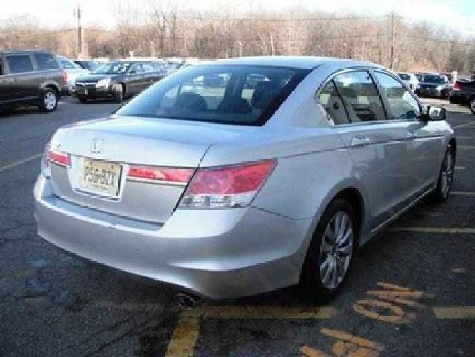 2012 honda accord ex sedan 4d in huntington, ny