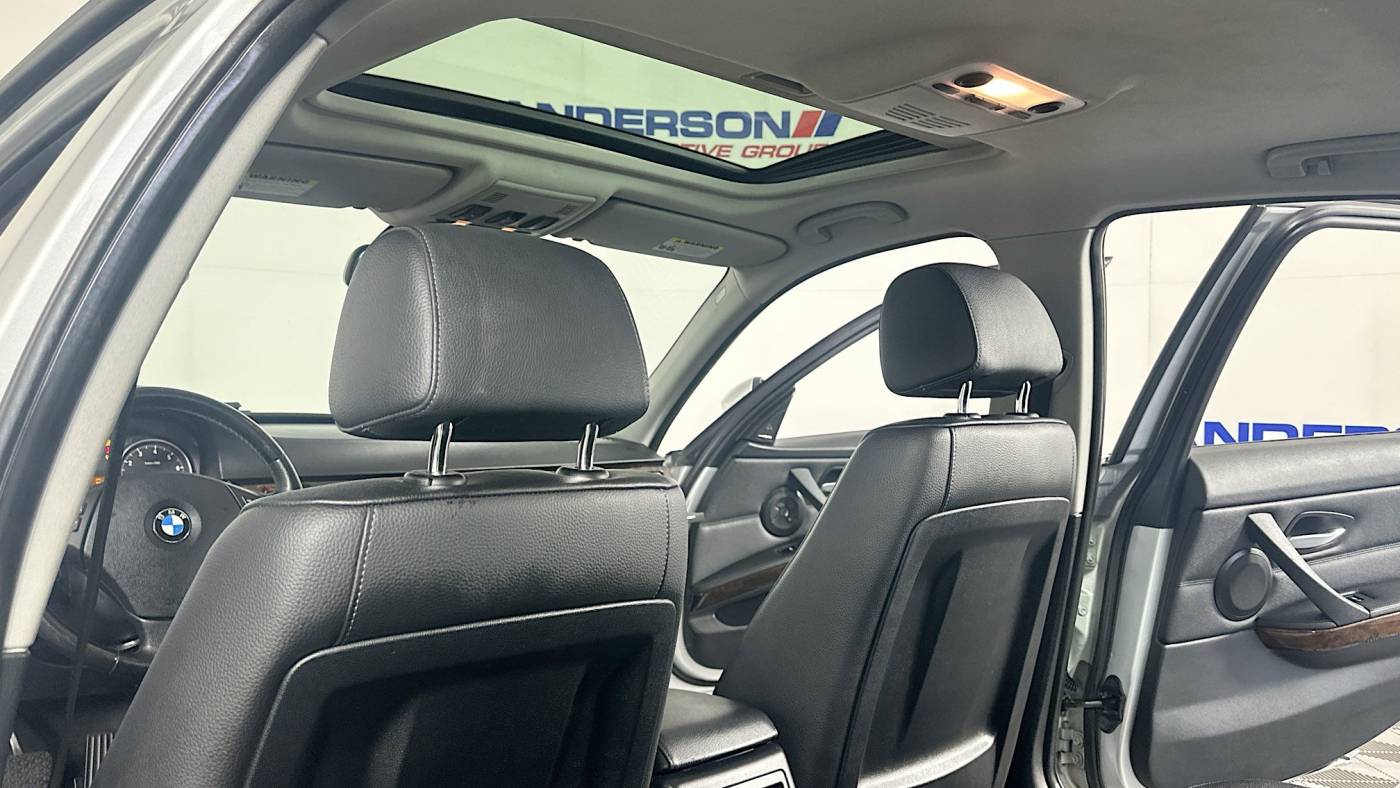 2011 bmw 3 series 328i xdrive