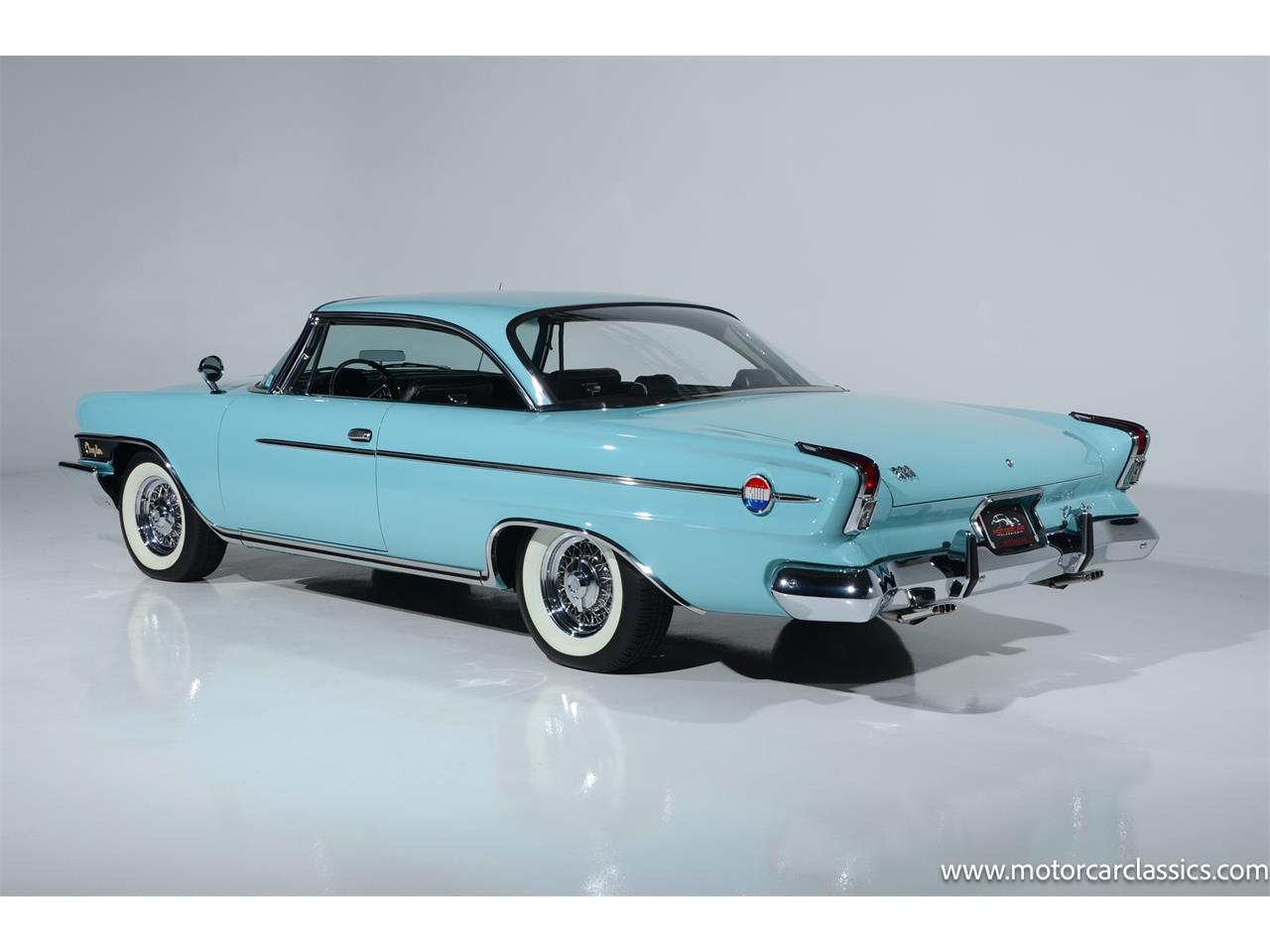 1962 chrysler 300