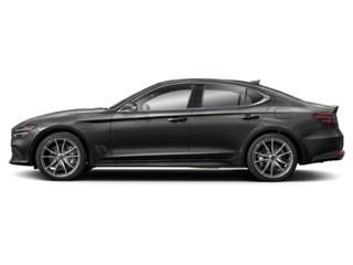 2025 Genesis G70 2.5t standard