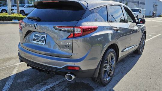 2024 Acura RDX