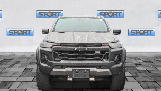 2023 Chevrolet