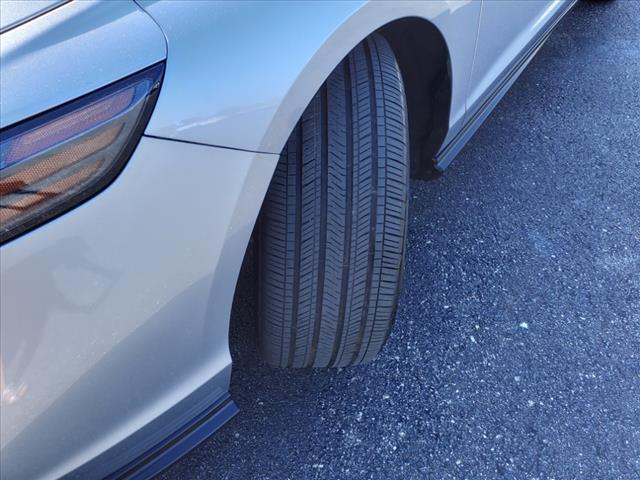 2023 honda accord sport se 1.5t