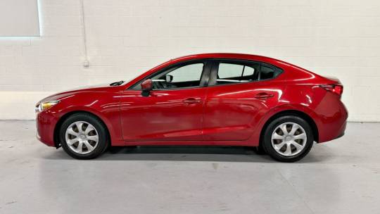 2017 Mazda