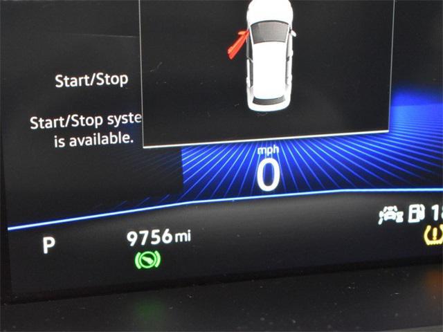 2024 volkswagen tiguan 2.0t se r-line black 4motion