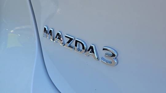 2024 Mazda