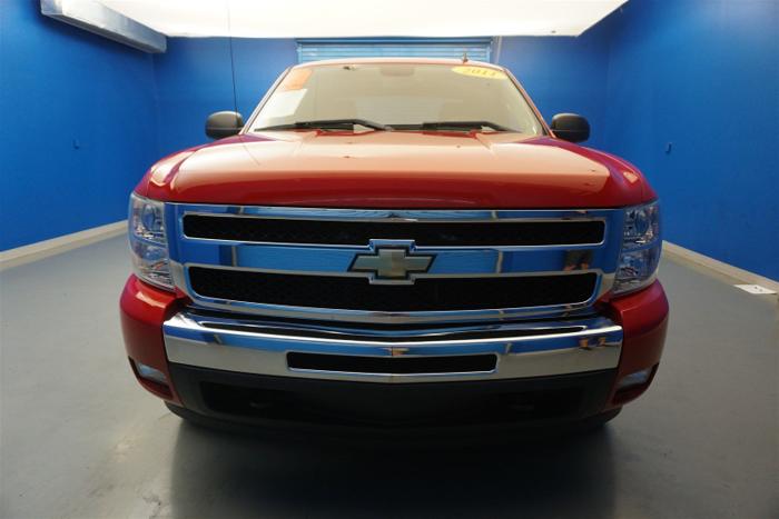 used 2011 chevrolet silverado 1500 lt louisville, ky 40299 for sale in louisville, kentucky