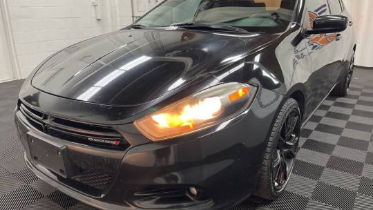 2016 Dodge Dart