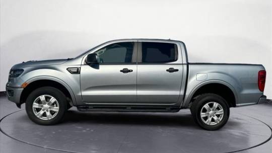 2023 ford ranger xl