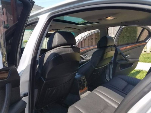2008 bmw 528 xi for sale in new jersey