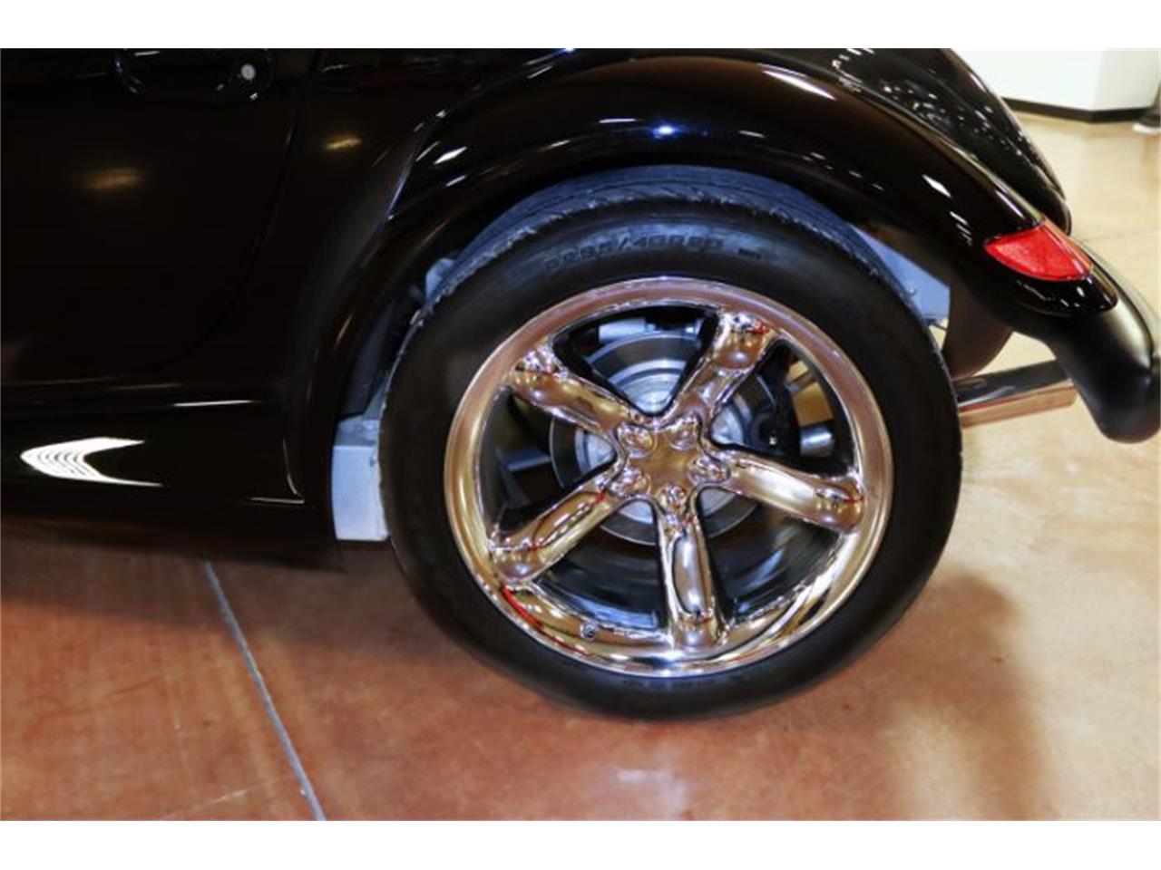 2000 plymouth prowler