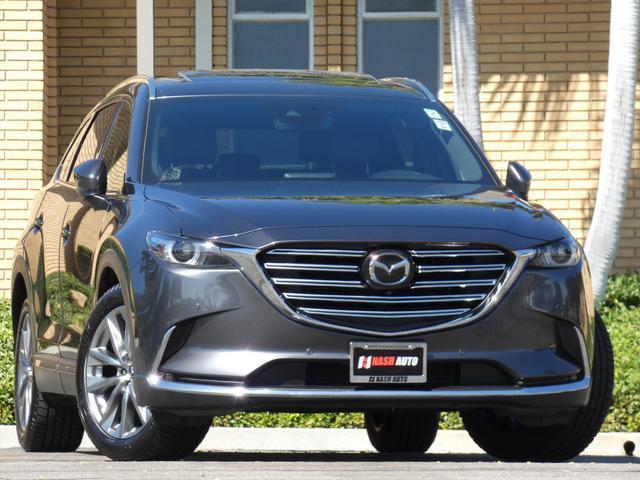 2019 mazda cx-9 grand touring