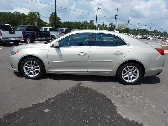 used 2014 chevrolet malibu lt d'iberville, ms 39540 for sale in biloxi, mississippi