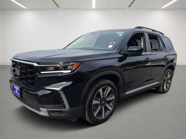 2023 honda pilot in denver, colorado