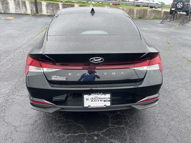 2021 hyundai elantra sel in nicholasville, kentucky