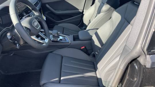 2024 Audi A5