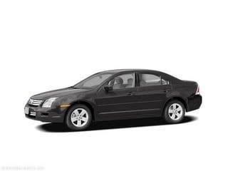 2006 ford fusion i4 sel i4 sel 4dr sedan for sale in elkhorn, nebraska