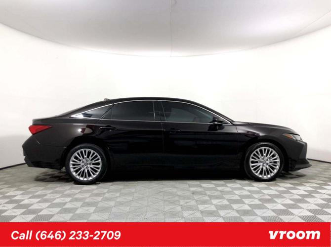 used 2019 toyota avalon limited albany, ny 12084 for sale in guilderland, new york