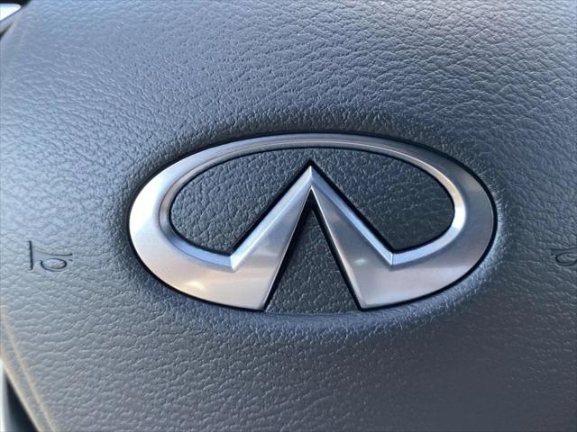 2025 infiniti qx60 sensory awd