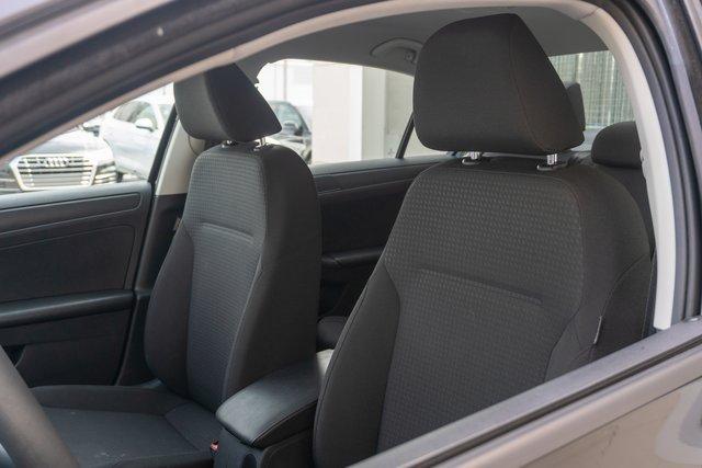 used 2016 volkswagen jetta s sedan mobile, al 36606 for sale in mobile, alabama