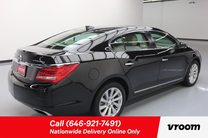 used 2016 buick lacrosse premium yakima - pasco - richland - ke, wa 98901 for sale in east selah, washington