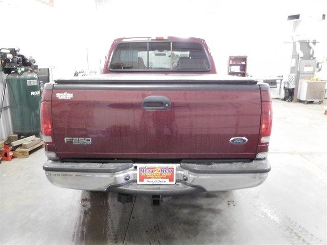 used 2004 ford f250 lariat sioux falls, sd 57106 for sale in sioux falls, south dakota
