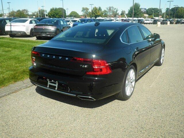 used 2018 volvo s90 t6 inscription awd cranston, ri 02920 for sale in cranston, rhode island
