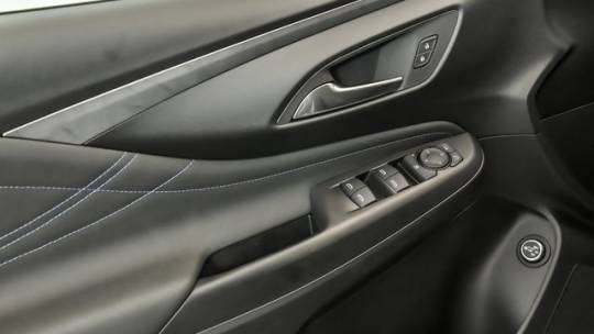 2025 Buick Envista