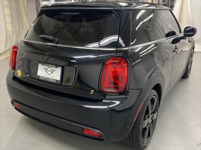 2023 mini hardtop cooper s