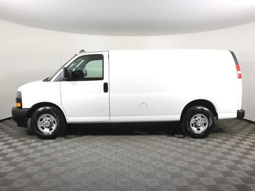 2018 chevrolet express 2500 in saint louis, missouri