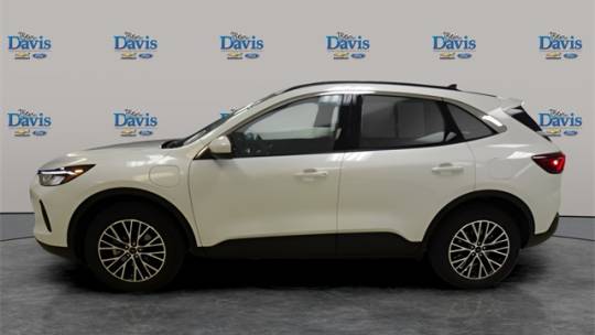 2023 ford escape plug-in hybrid base