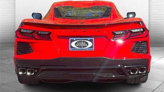 2023 Chevrolet Corvette
