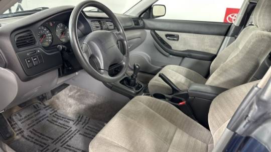 2002 subaru legacy l