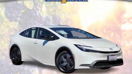 2023 Toyota Prius