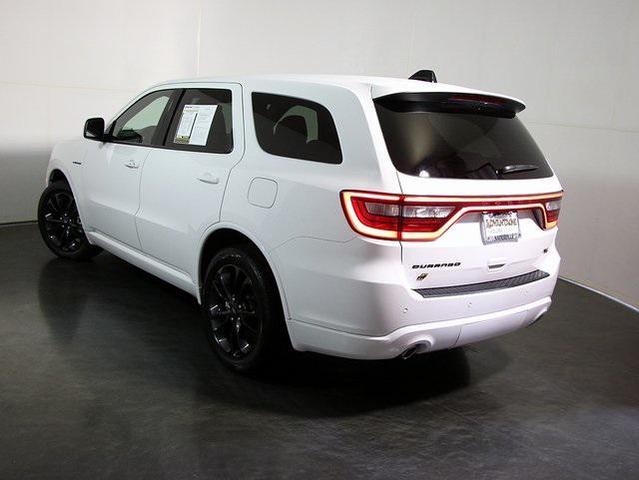 2023 dodge durango r/t