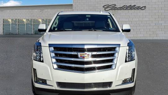2020 Cadillac Escalade