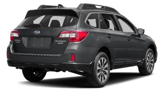 2017 subaru outback 3.6r limited