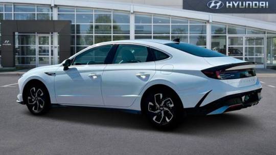 2024 Hyundai Sonata