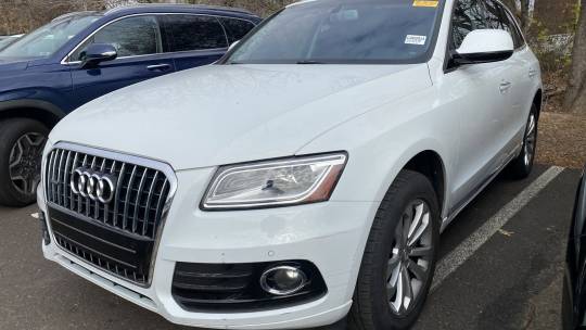 2015 Audi Q5