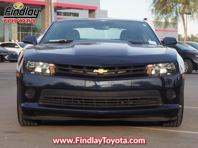 2015 chevrolet camaro ls ls 2dr coupe w/2ls for sale in henderson, nevada