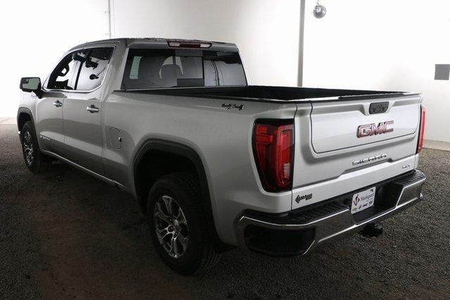 new 2019 gmc sierra 1500 slt chippewa falls, wi 54729 for sale in hallie, wisconsin