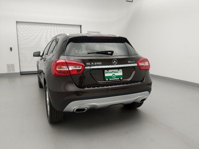 used 2015 mercedes-benz gla 250 4matic conway, sc 29526 for sale in conway, south carolina