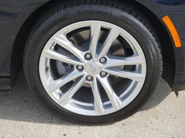 2021 cadillac ct4 in saint louis, missouri