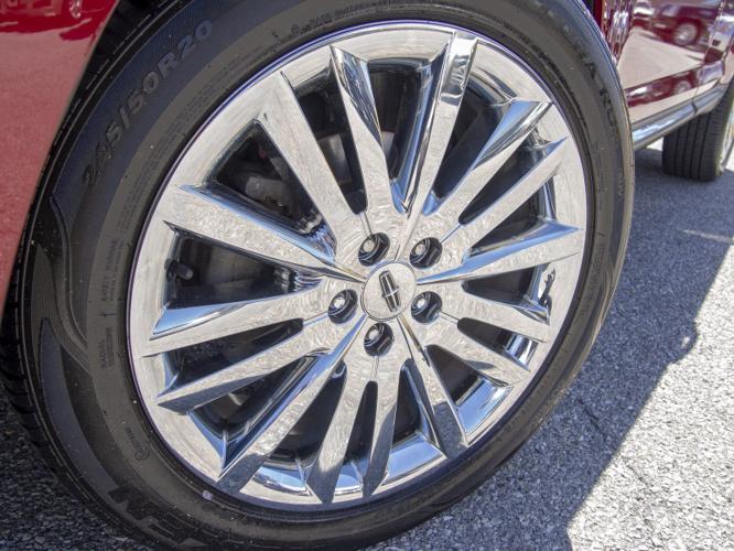 used 2014 lincoln mkx awd wilmington, de 19806 for sale in wilmington, delaware