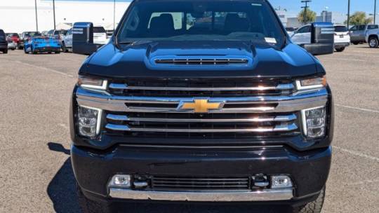 2023 Chevrolet Silverado 2500hd