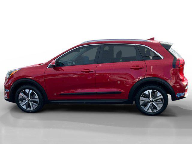 2022 kia niro ev ex