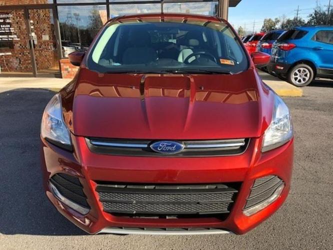 2016 ford escape se awd se 4dr suv for sale in keyser, west virginia