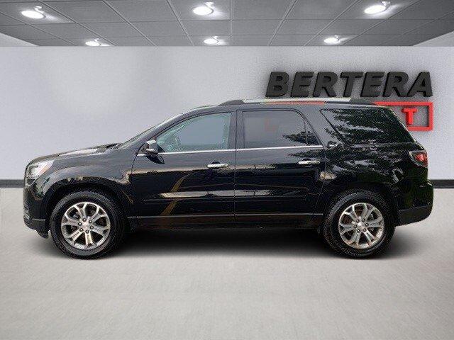 used 2016 gmc acadia awd slt w/ slt-1 hartford, ct 06120 for sale in hartford, connecticut